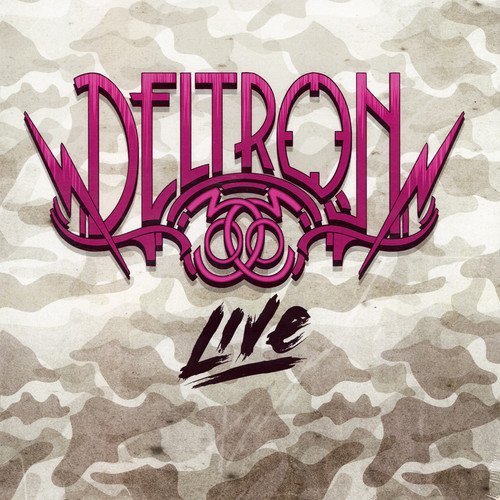 Deltron 3030/Deltron 3030 Live