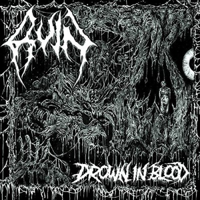 Ruin/Drown In Blood