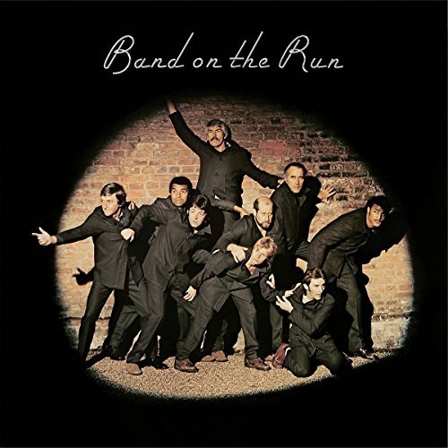 Paul McCartney & Wings/Band On The Run