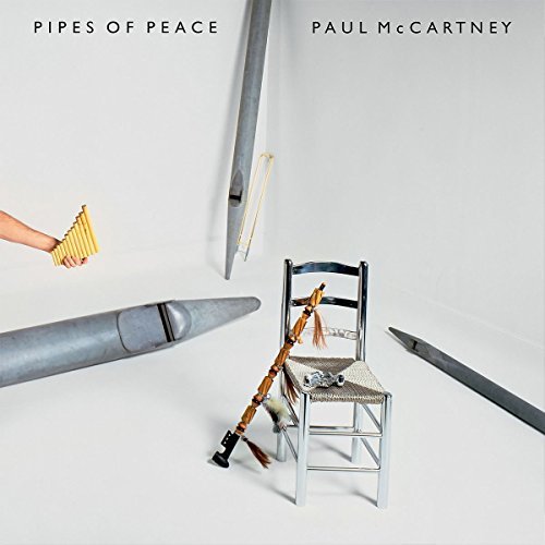 Paul McCartney/Pipes Of Peace