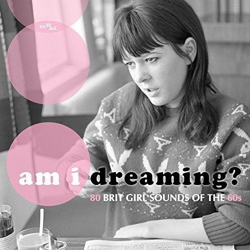 Am I Dreaming: 80 Brit Girl So/Am I Dreaming: 80 Brit Girl So