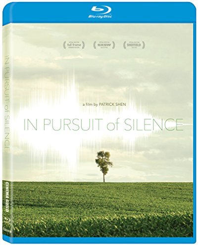 In Pursuit Of Silence/In Pursuit Of Silence
