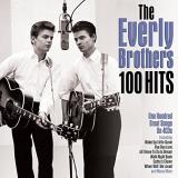 Everly Brothers 100 Hits 