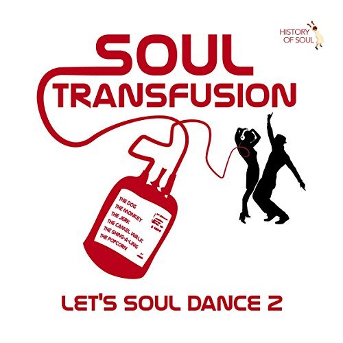 Soul Transfusion 1960-1965: Le/Soul Transfusion 1960-1965: Le
