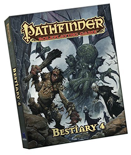 Pathfinder RPG/Bestiary 4 Pocket Edition@=