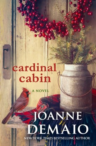 Joanne Demaio/Cardinal Cabin