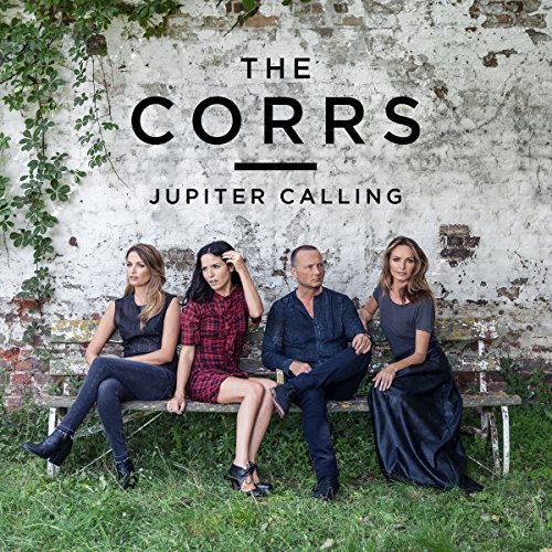Corrs/Jupiter Calling