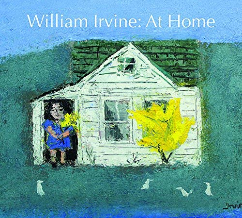 William Irvine William Irvine At Home 