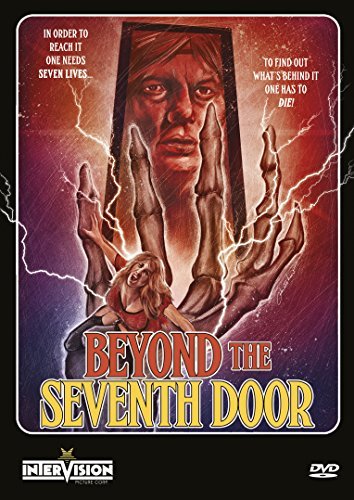 Beyond The 7th Door/Beyond The 7th Door@DVD@NR