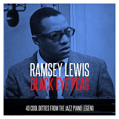 Ramsey Lewis/Black Eye Peas