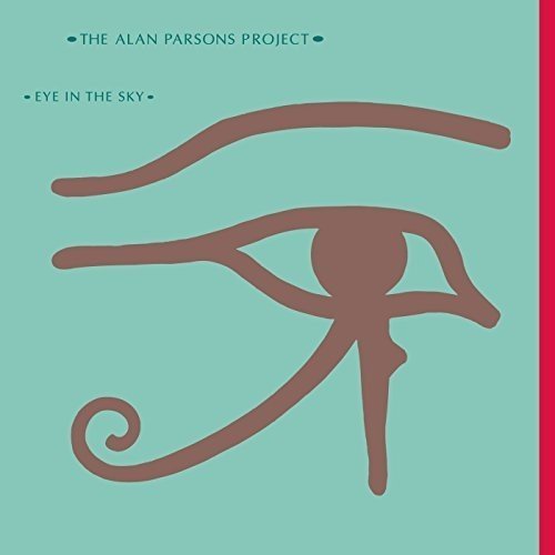Alan Project Parsons/Eye In The Sky