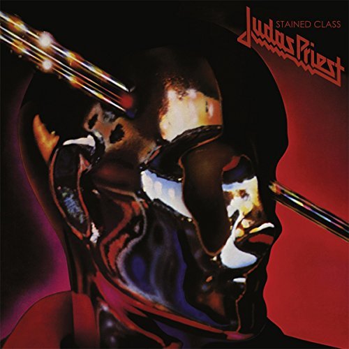 Album Art for Stained Class by Judas Priest