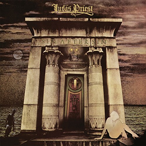 Album Art for Sin After Sin by Judas Priest