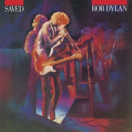 Bob Dylan/Saved