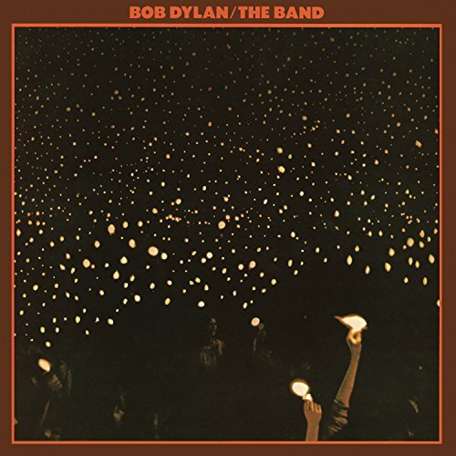 Bob Dylan / The Band/Before The Flood@2LP