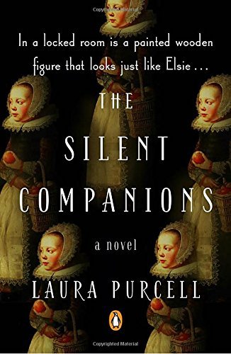 Laura Purcell/The Silent Companions
