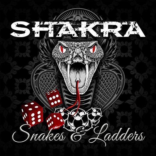Shakra/Snakes & Ladders
