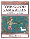 Tomie Depaola The Good Samaritan And Other Parables Gift Edition 