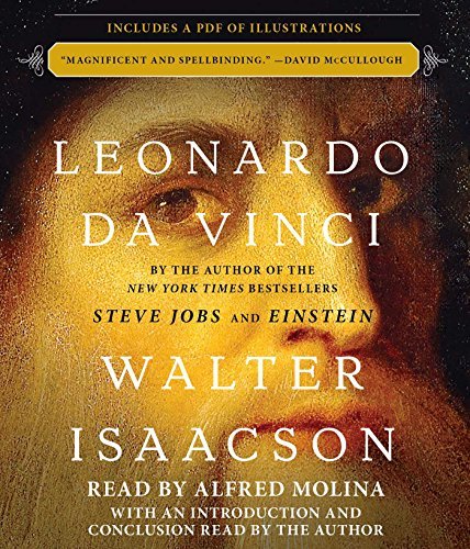 Walter Isaacson/Leonardo Da Vinci