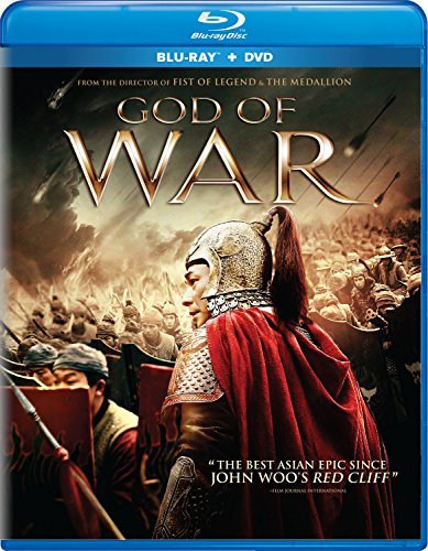 God Of War/God Of War@Blu-Ray@NR
