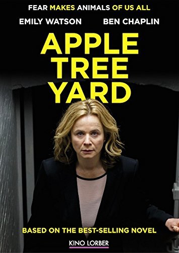Apple Tree Yard/Watson/Chaplin@DVD@NR