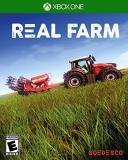 Real Farm Sim Real Farm Sim 