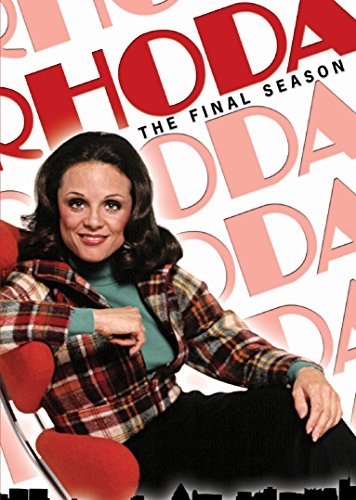 Rhoda/Season 5 Final Season@DVD