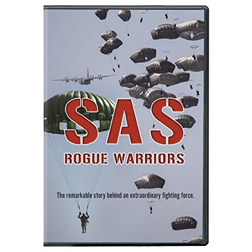 Sas Rogue Warriors/Sas Rogue Warriors
