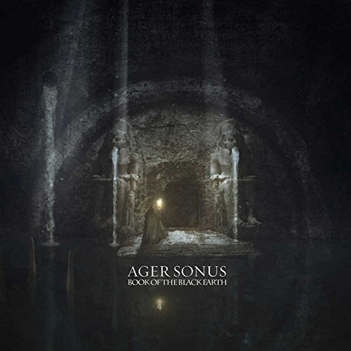 Ager Sonus/Book Of The Black Earth