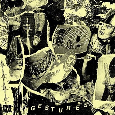 Gestures/Bad Taste EP