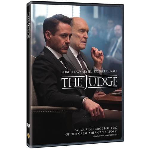 The Judge/Downey/Duvall