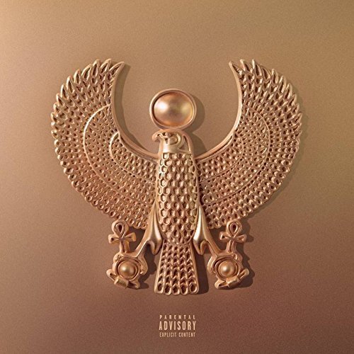 Tyga/The Gold Album: 18Th Dynasty