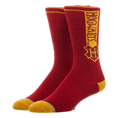 Socks/Harry Potter - Hogwarts Vertical