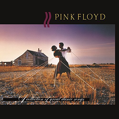 Pink Floyd A Collection Of Great Dance Songs (180g Vinyl) 
