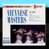 Viennese Masters/Viennese Masters