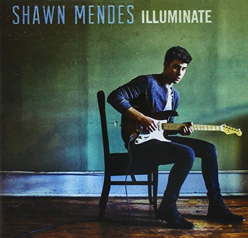 Shawn Mendes/Illuminate (Standard Edition)