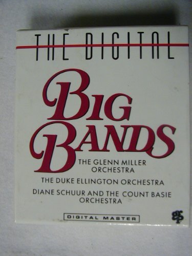 Various Artists Digital Big Bands 