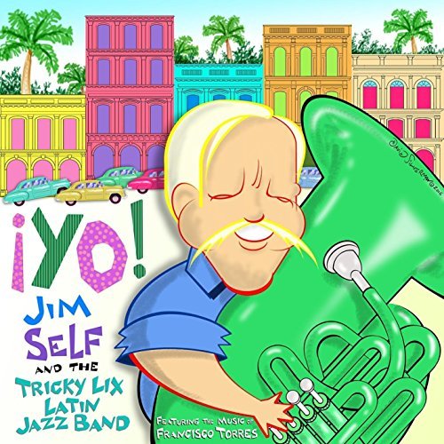 Jim Self/Yo