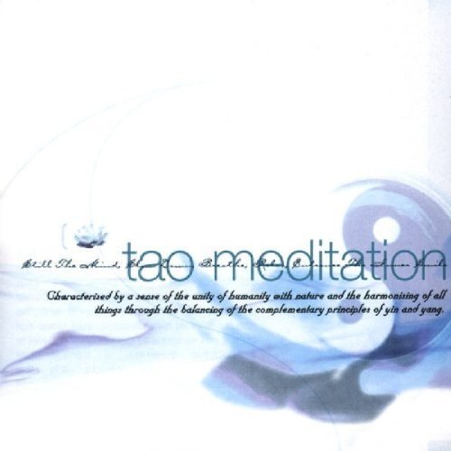 WELLBEING COLLECTION/Tao Meditation