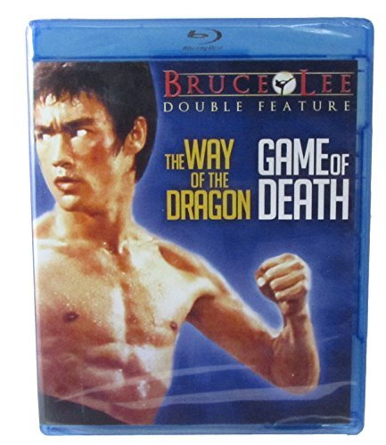 The Way Of The Dragon/Game Of Death/Bruce Lee Double Feature