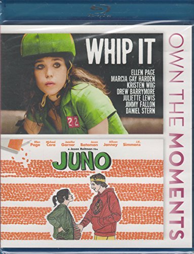 Whip It/Juno/Double Feature