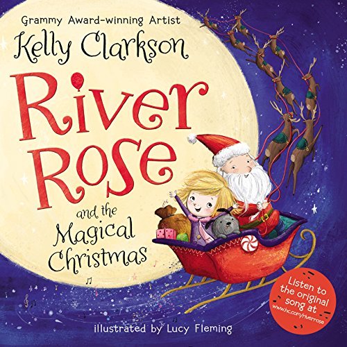 Kelly Clarkson/River Rose and the Magical Christmas