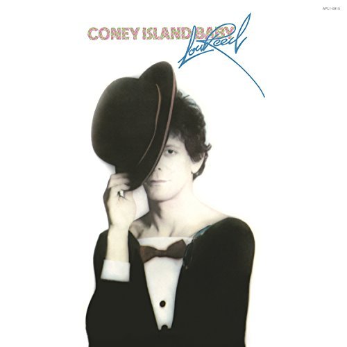 Lou Reed/Coney Island Baby