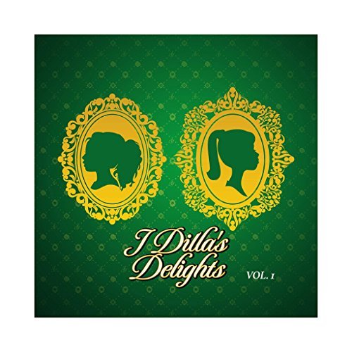 J Dilla/J. Dilla's Delights V.1