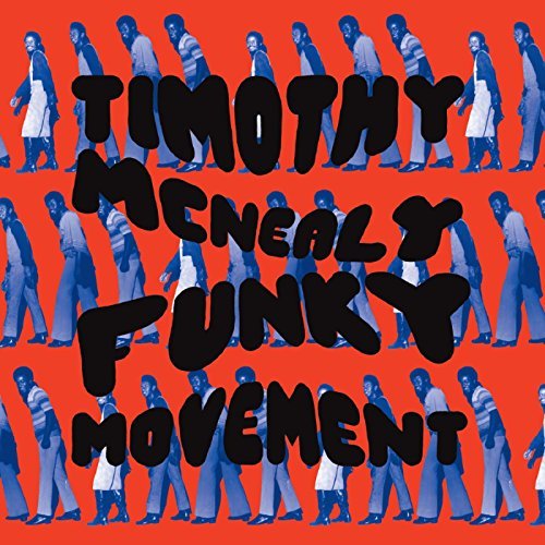 Timothy Mcnealy/Funky Movement