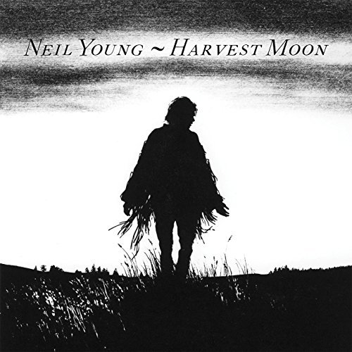 Album Art for Harvest Moon by Neil Young