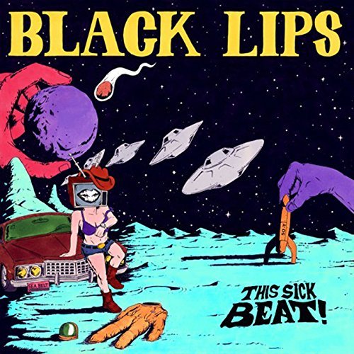Black Lips/This Sick Beat