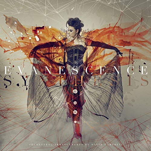 Album Art for Synthesis by Evanescence