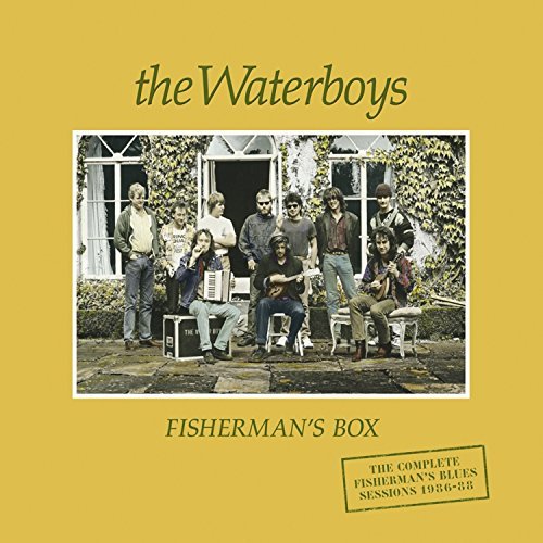 The Waterboys/Fisherman's Box