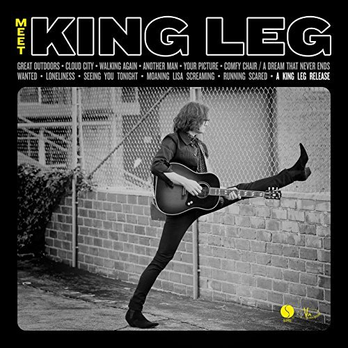 King Leg/Meet King Leg
